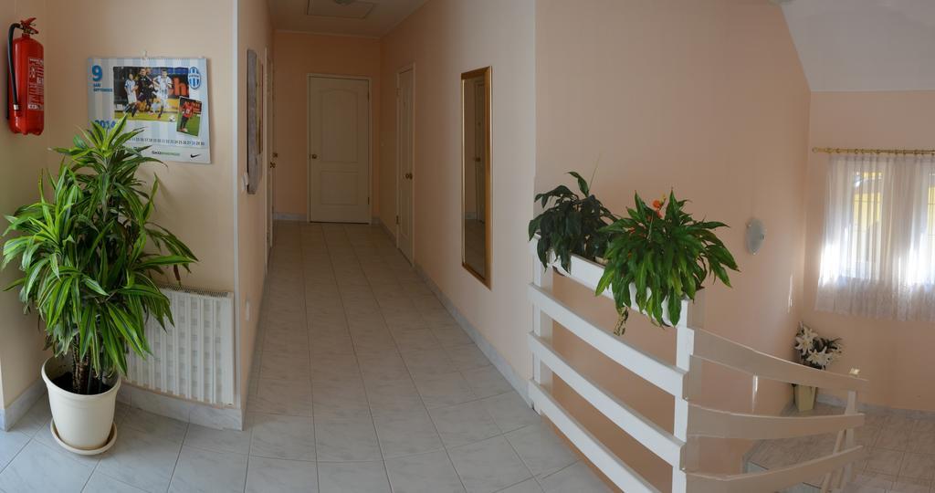 Penzion Duo Mladá Boleslav Buitenkant foto